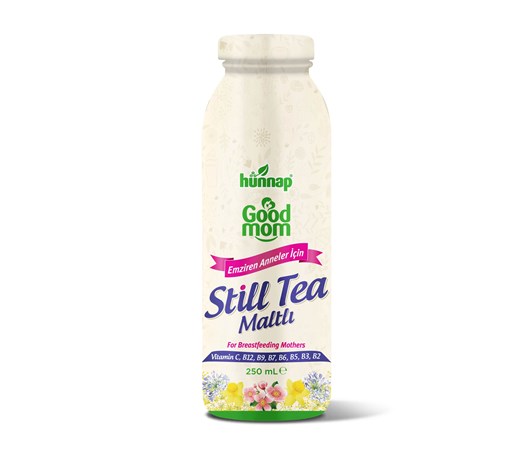 GOOD MOM STİLL TEA MALTLI EMZİREN ANNELER İÇİN İÇECEK