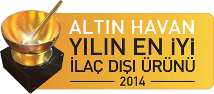Altın Havan